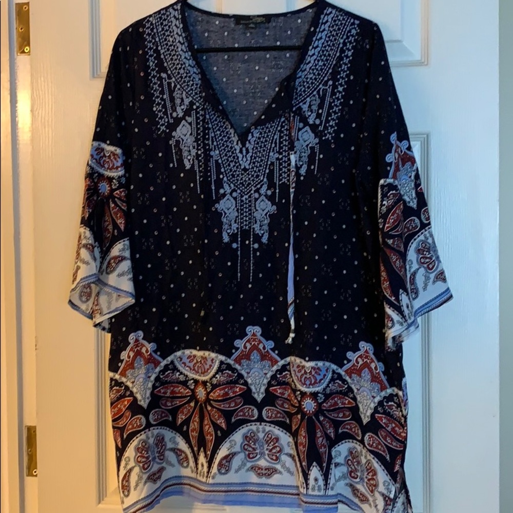 Tunic